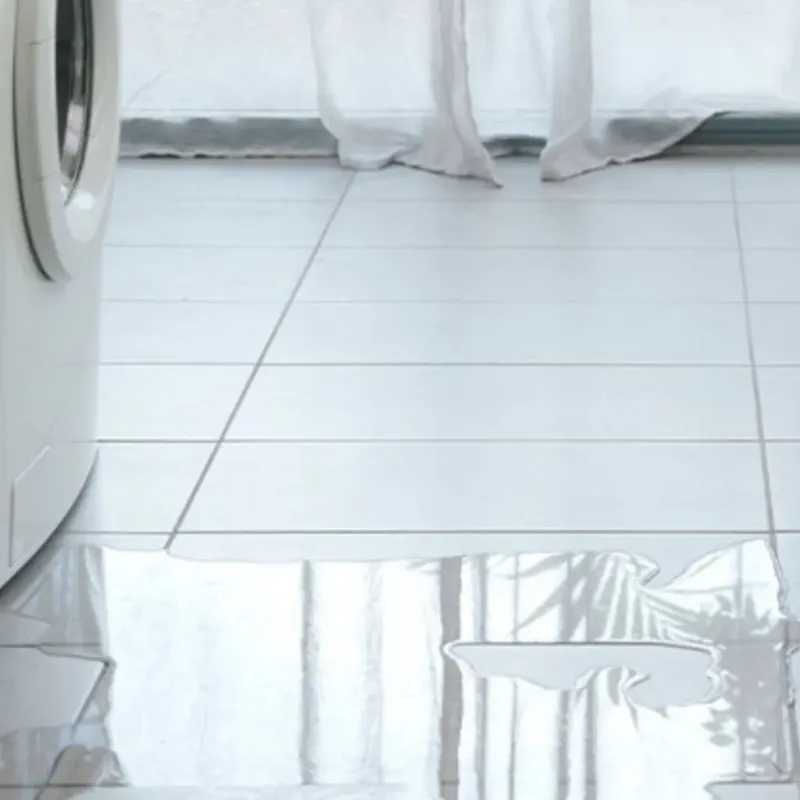 Appliance Leak Cleanup in Crest, CA