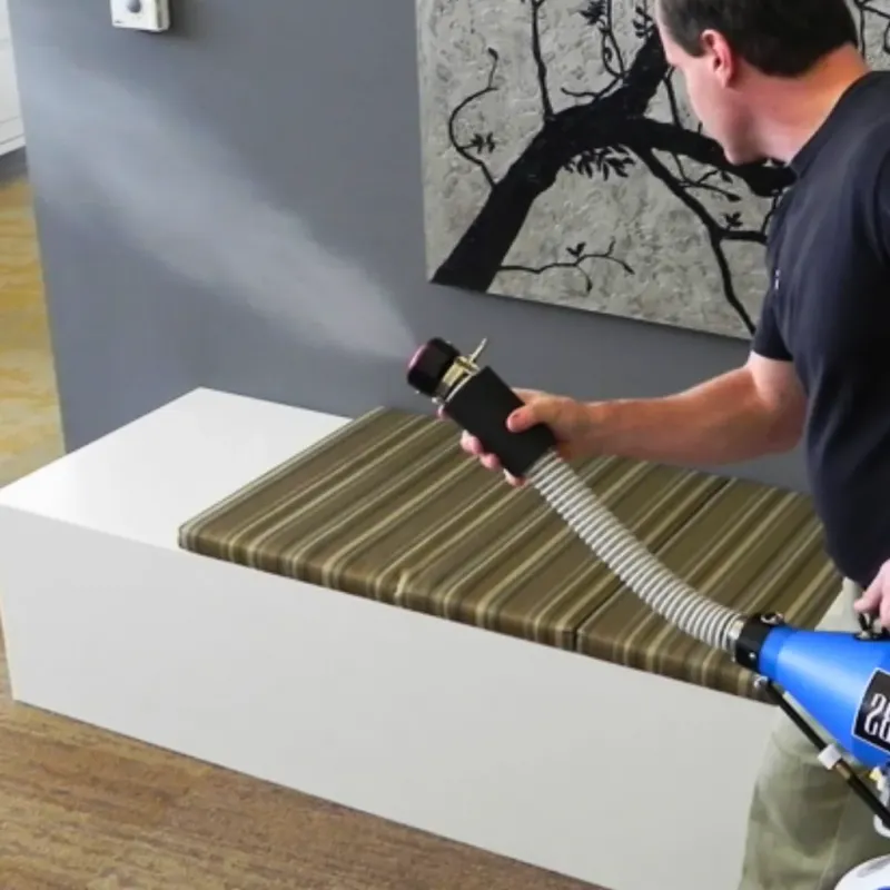 Professional Odor Removal in Crest, CA